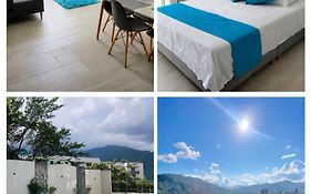Apartamento Nuevo Hermosa Vista