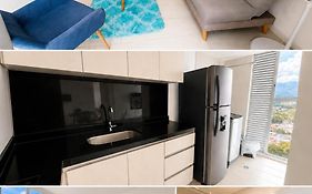 Apartamento Nuevo Hermosa Vista